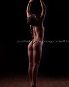 Анкета проститутки Екатерина - метро Обручевский, возраст - 27