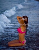 Анкета проститутки Елизавета - метро Пресненский, возраст - 28