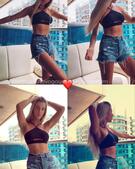 Анкета проститутки Ульяна - метро Пресненский, возраст - 29