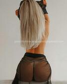 Анкета проститутки Таюша - метро Хорошевский, возраст - 30