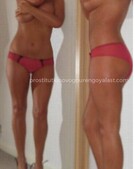 Анкета проститутки Лолита - метро Ховрино, возраст - 32