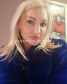 Анкета проститутки Ульяна - метро Ховрино, возраст - 32