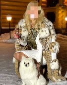 Анкета проститутки Зоя - метро Сокольники, возраст - 32