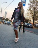 Анкета проститутки Ника - метро Измайлово, возраст - 32