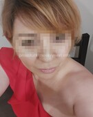 Анкета проститутки Олеся - метро Мещанский, возраст - 38